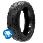 Neumático Tubeless 10x2,7-6,5 [Chaoyang] Edition GEL