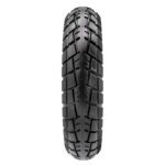 Rueda maciza offroad ultraligera 10x2,125-6,1/B34 linea azul [Ewheel] - Imagen 4