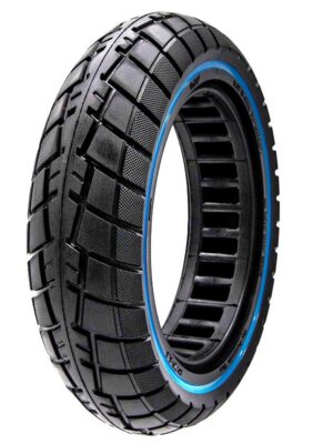 Rueda maciza ultraligera offroad linea azul 60/70-6,5/B44