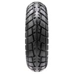 Rueda maciza ultraligera offroad linea azul 60/70-6,5/B44 - Imagen 4
