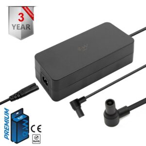 Cargador premium 48v (salida 54,6v) 2A MI4 ULTRA, MI4 PRO (2st Gen)