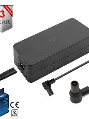 Cargador premium 48v (salida 54,6v) 2A MI4 ULTRA, MI4 PRO (2st Gen)