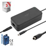 Cargador premium 36v (salida 42v) 2A para xiaomi conector DC 8mm [Ewheel]