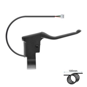 Maneta de freno con hall sin tensor R para Xiaomi - Conector JST ZH