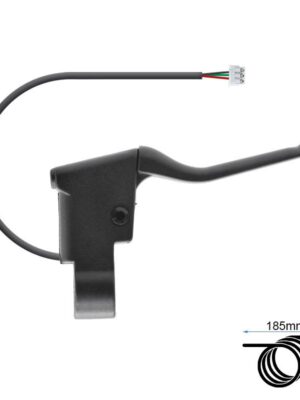 Maneta de freno con hall sin tensor R para Xiaomi - Conector JST ZH