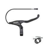 Maneta de freno con sensor R [Zoom] - Conector SM 1,2M