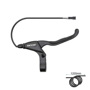 Maneta de freno con sensor R [Zoom] - Conector SM 1,2M