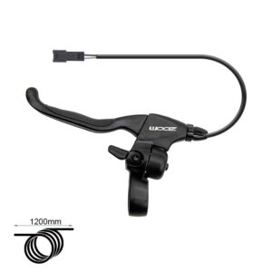 Maneta de freno con sensor [Zoom] - Conector SM 1,2M