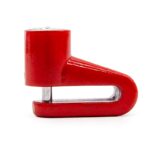 Candado con llave para disco - Imagen 4