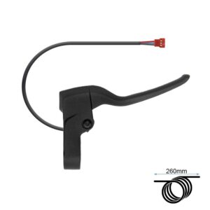 Maneta de freno con hall sin tensor R para NIU