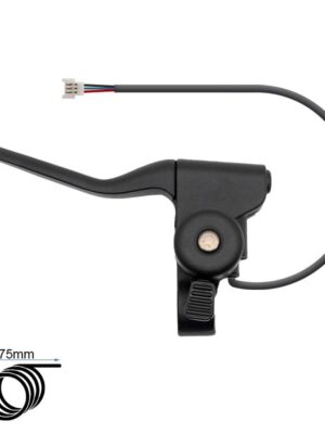 Maneta de freno original Wispeed T855 / T850