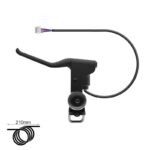Maneta de freno L con timbre Ninebot F2/F2 Pro Plus [Ninebot] - Conector JST ZH
