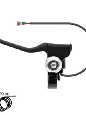 Maneta de freno original Wispeed T855 / T850