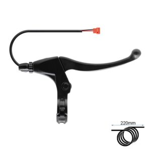 Maneta de freno para Smartgyro K2