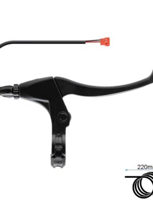 Maneta de freno para Smartgyro K2