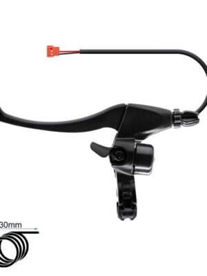 Maneta de freno L para Smartgyro K2