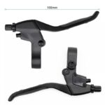 Maneta de freno con sensor y tensor para Smartgyro waterproof - Imagen 2