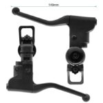 Maneta de freno con hall y timbre L para Xiaomi Mi4 Pro Plus Max - Imagen 2