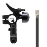 Maneta de freno con hall y timbre L para Xiaomi Mi4 Pro Plus Max - Imagen 3
