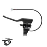 Maneta de freno con hall y timbre L para Xiaomi