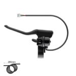 Maneta de freno con hall y timbre L para Xiaomi