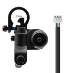 Maneta de freno con hall y timbre L para Xiaomi - Imagen 3