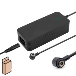 Cargador 36V (salida 41v) 2A conector GTC 8mm magnético para Mi4 pro (1st Gen)