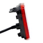 Luz trasera Ninebot Zt3 pro - Imagen 2