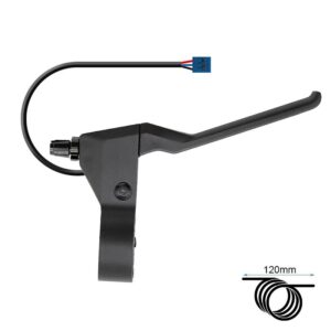 Maneta de freno Ninebot Zt3 pro