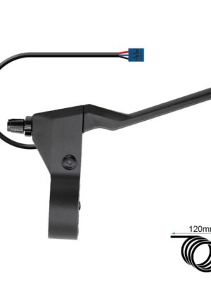 Maneta de freno Ninebot Zt3 pro