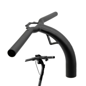 Manillar T Ninebot Zt3 pro