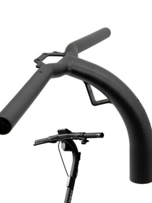 Manillar T Ninebot Zt3 pro