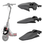 Guardabarros delantero Ninebot Zt3 pro - Imagen 2