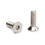 Arandela JDM con tornillos M6x16  - 10uds - Imagen 6