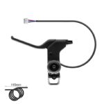 Maneta de freno L con timbre Ninebot E2/E2 Plus [Ninebot] - Conector JST ZH