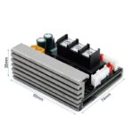 Controladora Ninebot E2 pro - Imagen 2