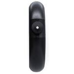 Guardabarros delantero negro para Xiaomi - Imagen 3