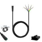 Cable conexión pantalla-controladora Kukirin G2 pro (Versión 2024)