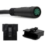 Cable conexión pantalla-controladora Kukirin G2 pro (Versión 2024) - Imagen 3