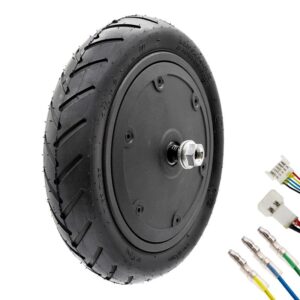 Motor 36V 300W 6,1/B34 para cecotec