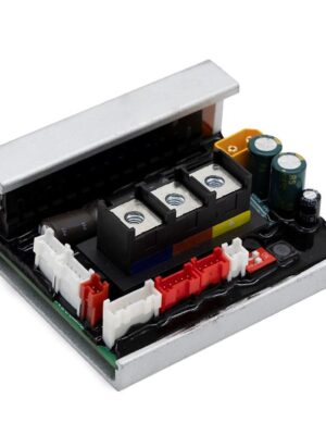 Controladora Ninebot F2/F2 pro/F2 plus - Deslimitada