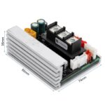 Controladora Ninebot F2/F2 pro/F2 plus - Deslimitada - Imagen 2