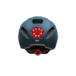 Casco con luz CP02 azul talla única - Imagen 3