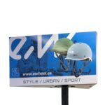 Expositor Cascos - Imagen 3