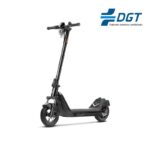 Patinete NIU KQi 300P