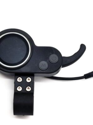 Display JP 6 pin acelerador de índice[J&P]