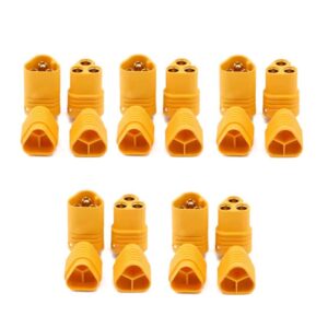 Conector MT60 Amass - 10pcs