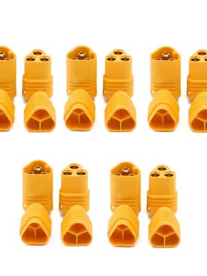 Conector MT60 Amass - 10pcs