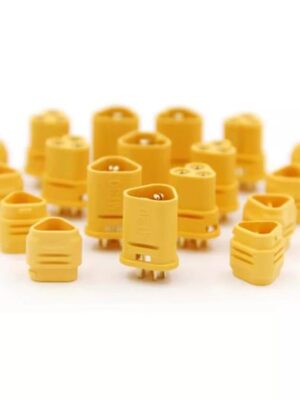 Conector MT60 Amass - 10F