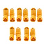 Conector MT60 Amass - 10F - Imagen 5
